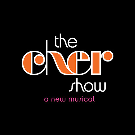 The Cher Show Logo Pack