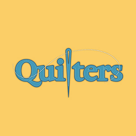 Quilters Logo Pack