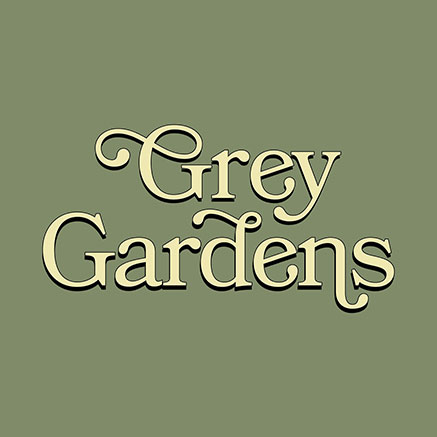 Grey Gardens Logo Pack