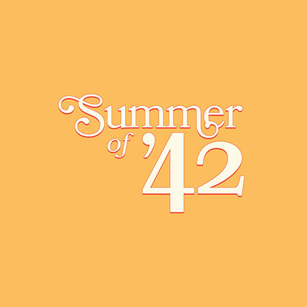 Summer of 42 Logo Pack