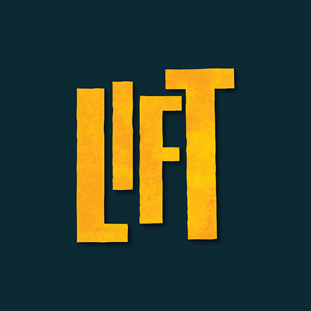 LIFT Logo Pack