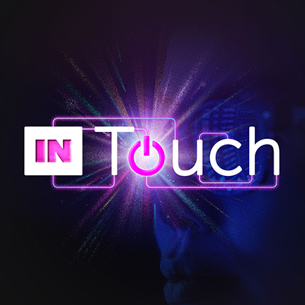 In Touch Logo Pack