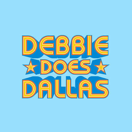 Debbie Does Dallas Logo Pack
