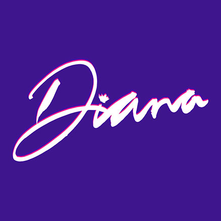 Diana Logo Pack