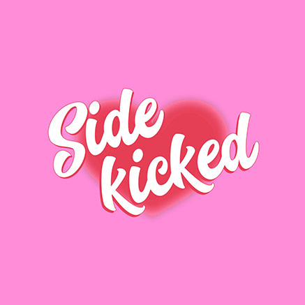 Sidekicked Logo Pack