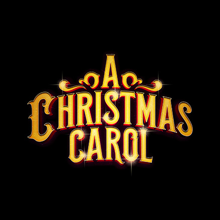 A Christmas Carol (Stage Rights) Logo Pack