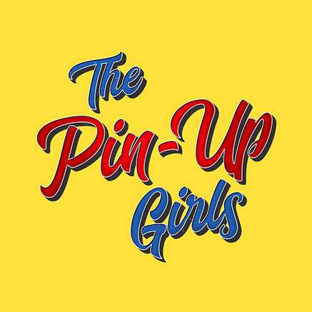 The Pin-Up Girls Logo Pack