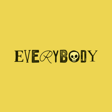 Everybody Logo Pack