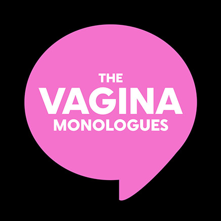 The Vagina Monologues Logo Pack