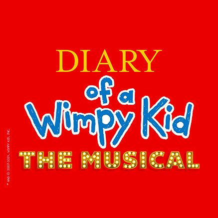 Diary of a Wimpy Kid Logo Pack