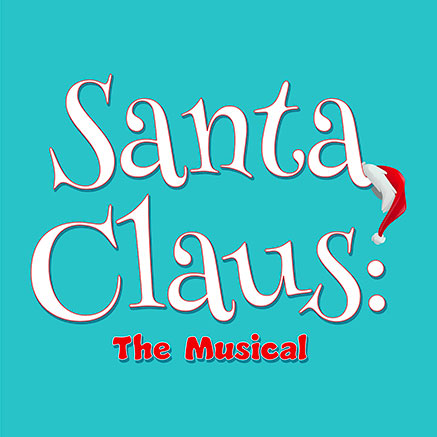 Santa Claus: The Musical Logo Pack