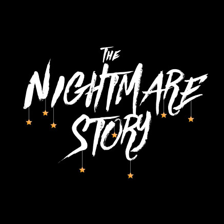 The Nightmare Story Logo Pack