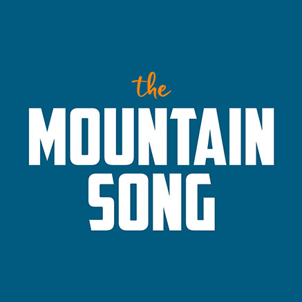The Mountain Song Logo Pack
