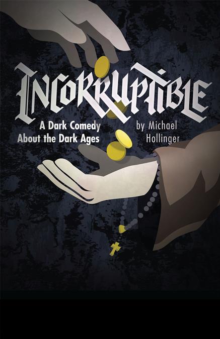Incorruptible Poster Design