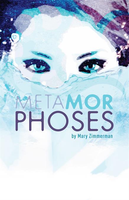 Metamorphoses Theatre Poster