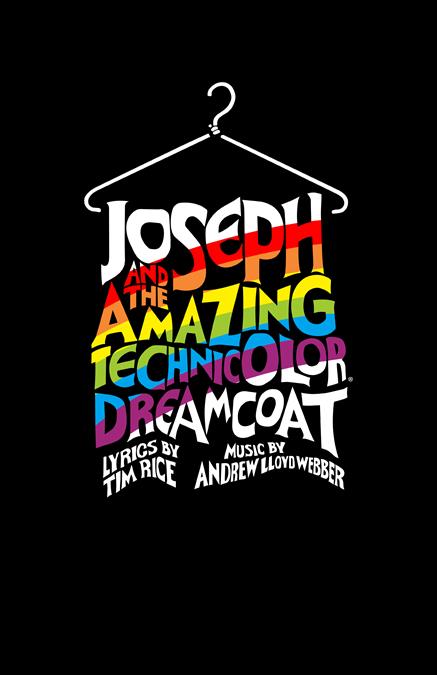 Joseph and the Amazing Technicolor Dreamcoat Theatre Poster