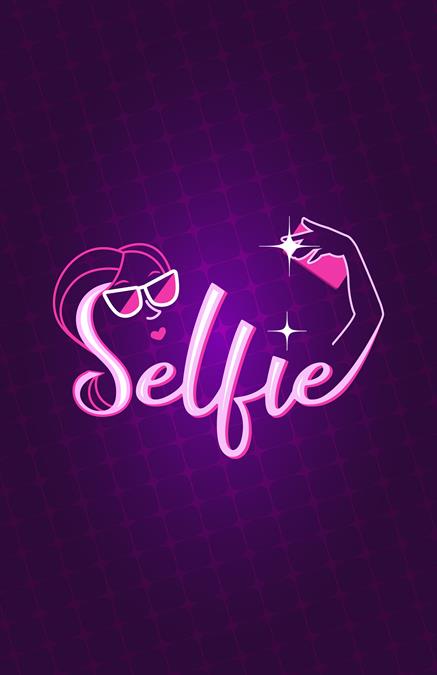 Selfie Theatre Poster