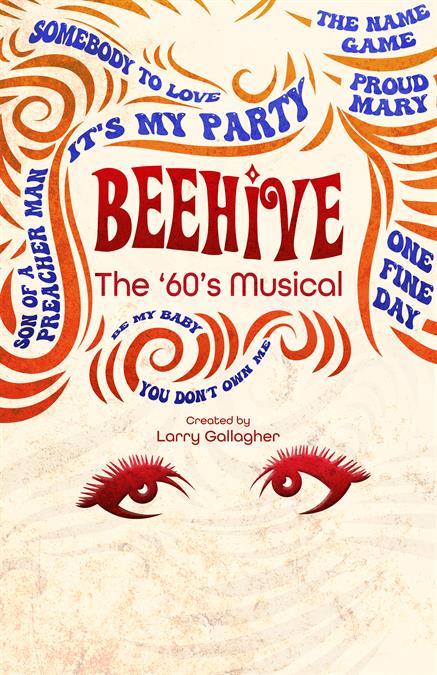 Beehive Theatre Poster