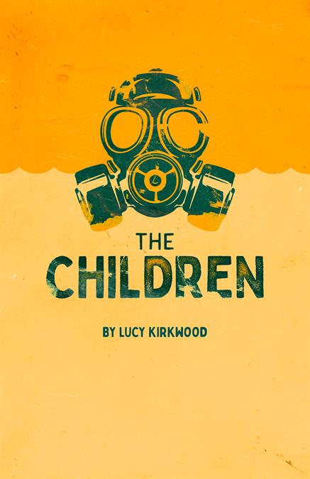 The Children Theatre Poster