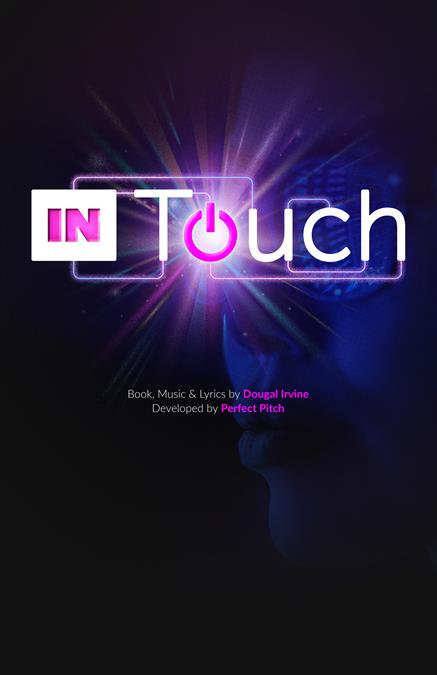 In Touch Theatre Poster
