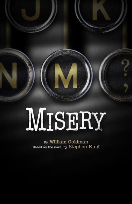 Misery Theatre Poster