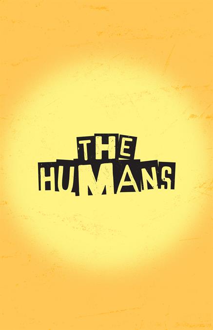 The Humans Theatre Poster