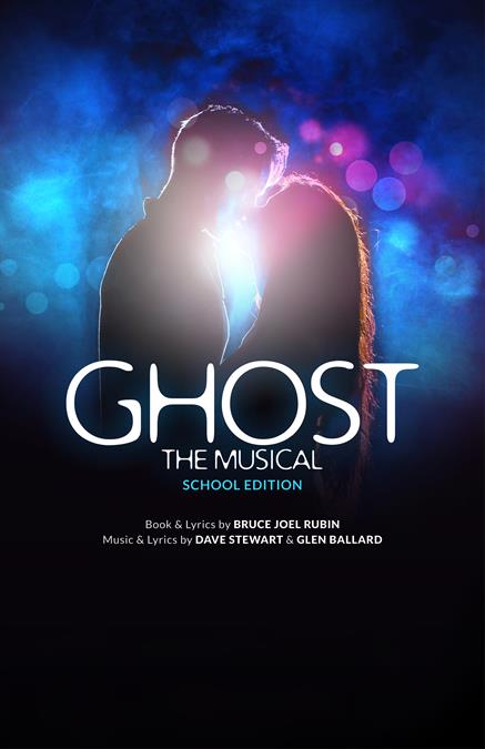 Ghost The Musical Program by TheHanoverTheatre - Issuu