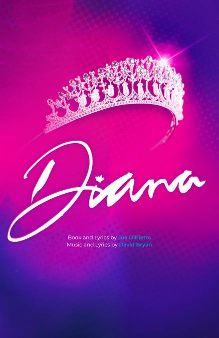 Diana Theatre Poster