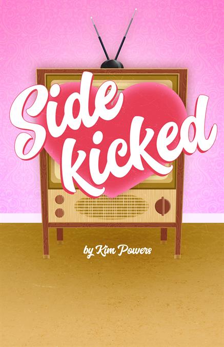 Sidekicked Theatre Poster