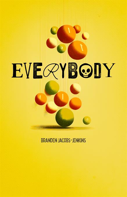 Everybody Theatre Poster