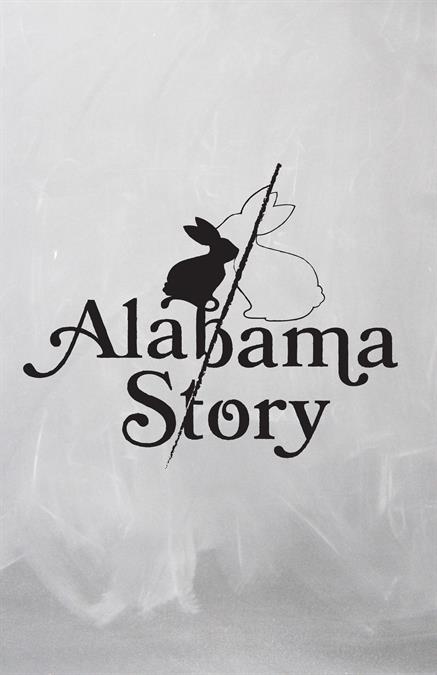Alabama Story Theatre Poster