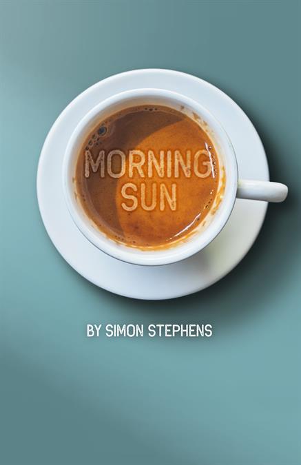 Morning Sun Theatre Poster