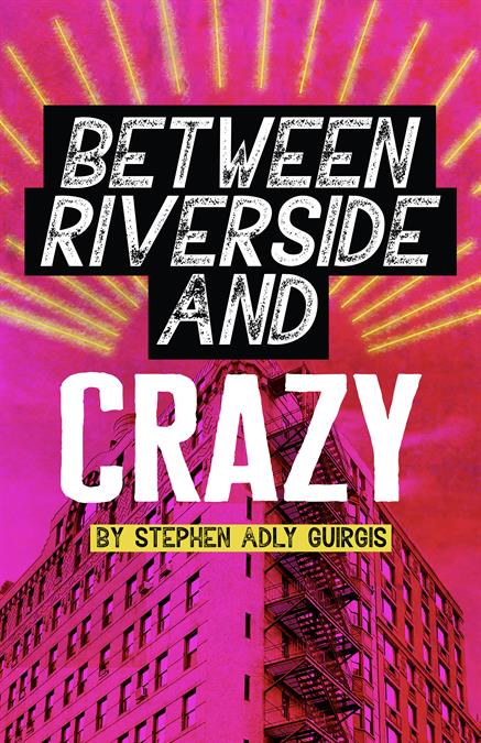 Between Riverside and Crazy Theatre Poster