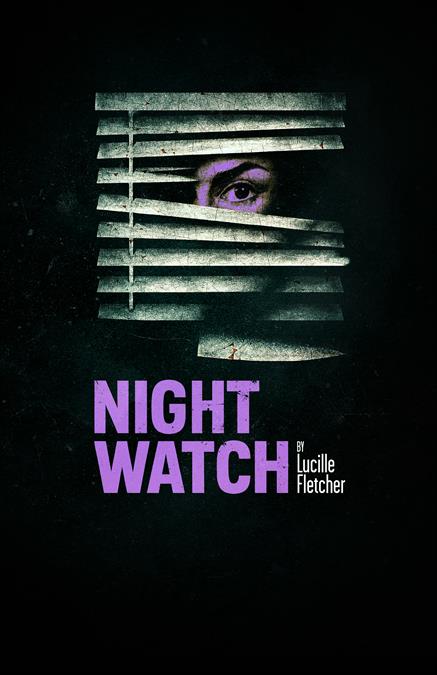 Night Watch Theatre Poster