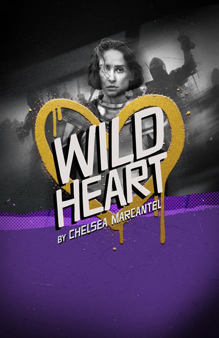 Wild Heart Theatre Poster