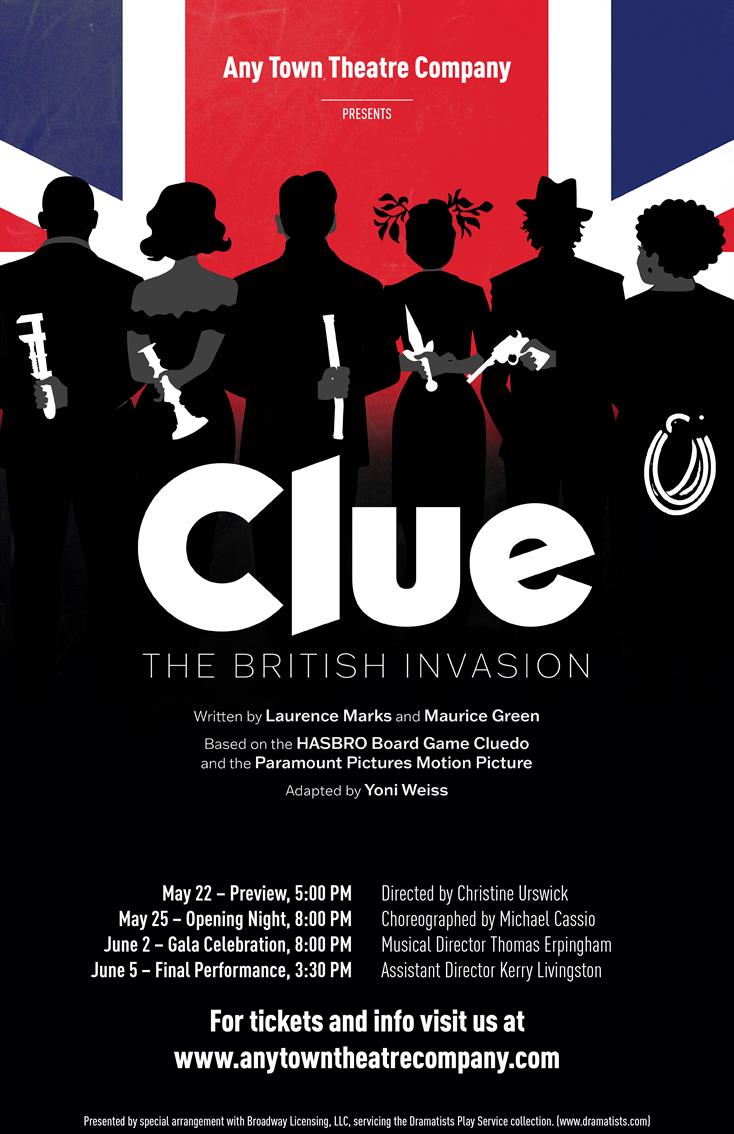 Customizable Poster