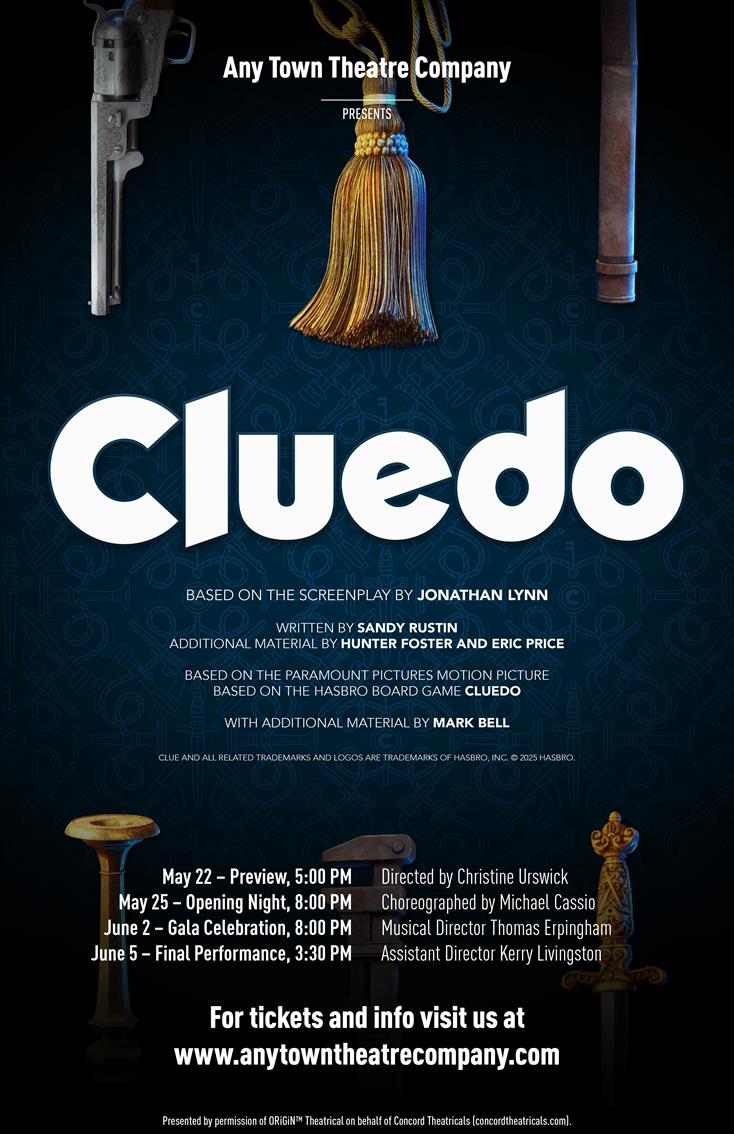 Customizable Poster