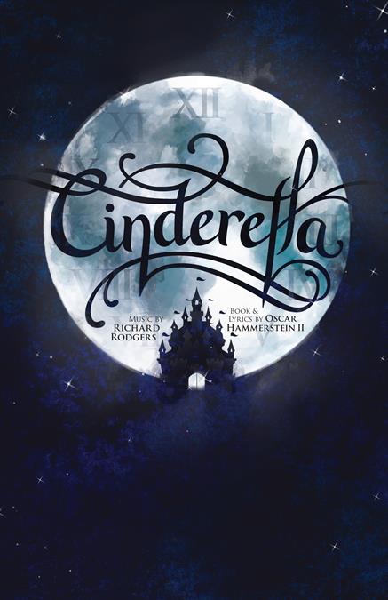 Cinderella Theatre Poster