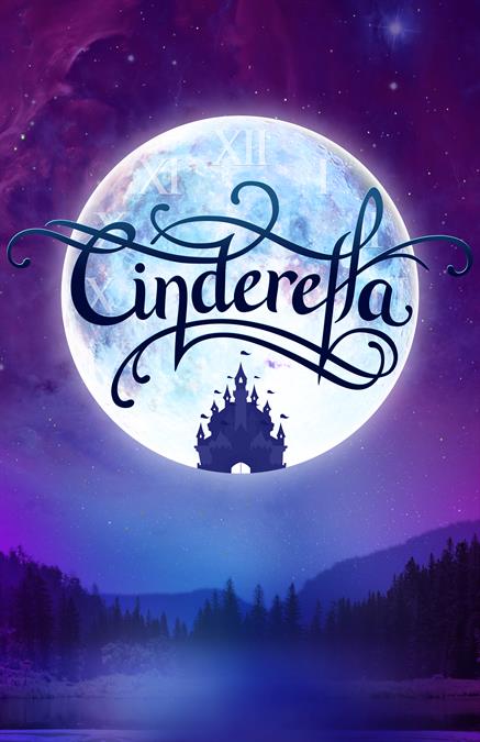 Cinderella Theatre Poster