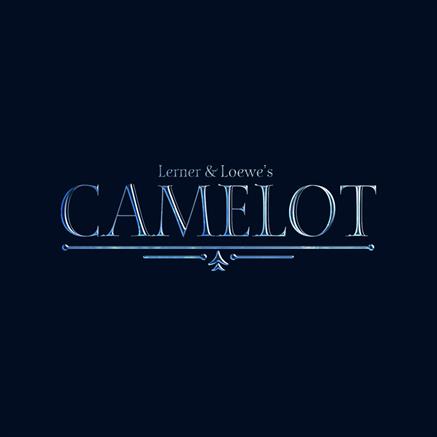 Camelot Theatre Logo Pack