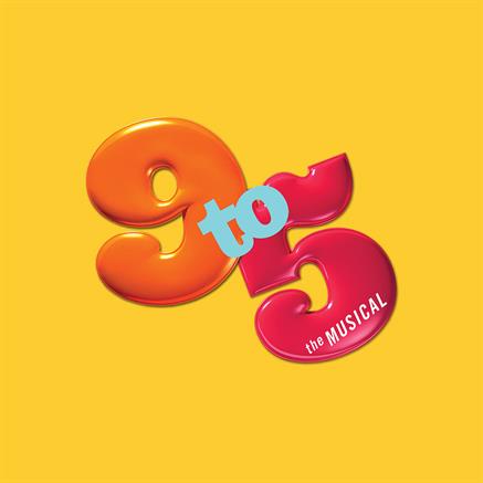 9 to 5 Theatre Logo Pack
