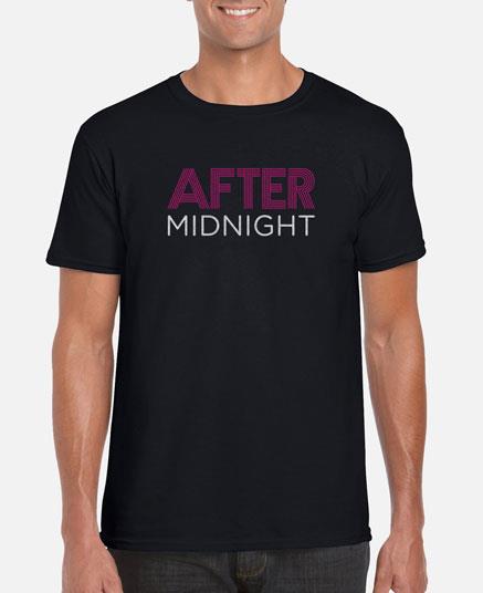 After Midnight Theatre Logo Pack