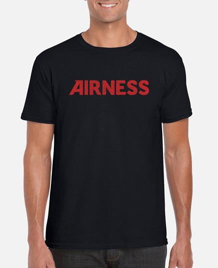 Airness Theatre Logo Pack