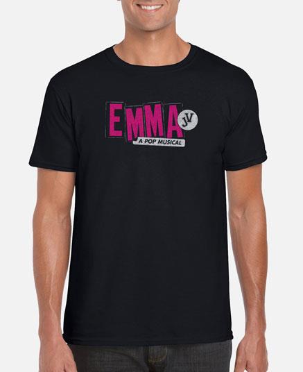 Emma! A Pop Musical JV Theatre Logo Pack