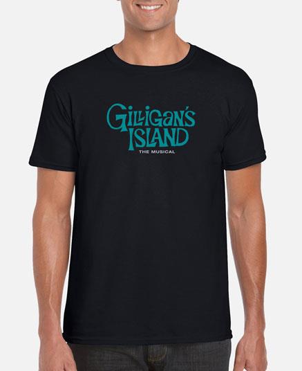 Gilligan's Island Theatre Logo Pack