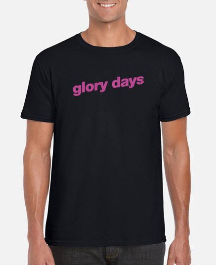 Glory Days Theatre Logo Pack