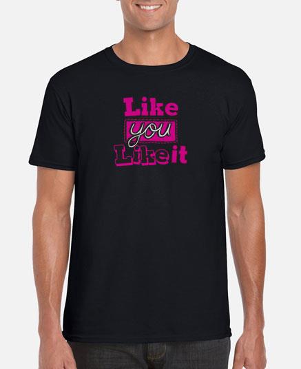 Like You Like It Theatre Logo Pack