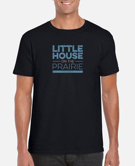 Little House on the Prairie Theatre Logo Pack