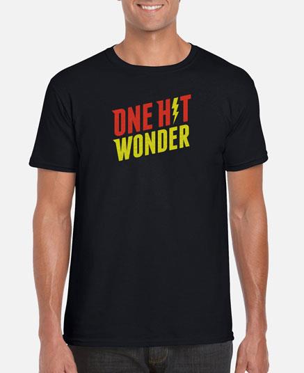 One Hit Wonder Theatre Logo Pack
