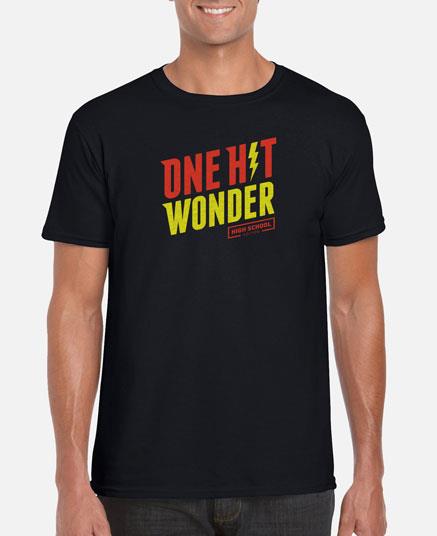 One Hit Wonder (High School Edition) Theatre Logo Pack